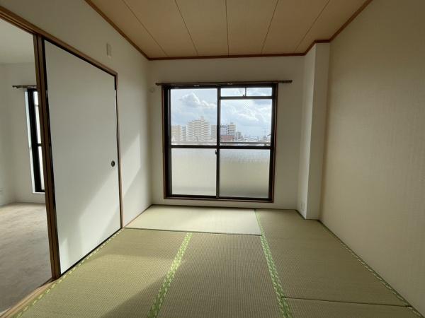 サンライフ上住吉