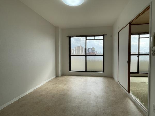 サンライフ上住吉