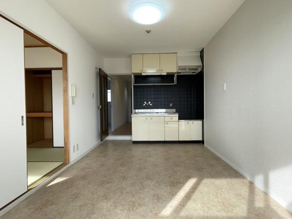 サンライフ上住吉