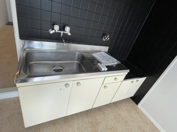 サンライフ上住吉