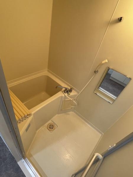 サンライフ上住吉