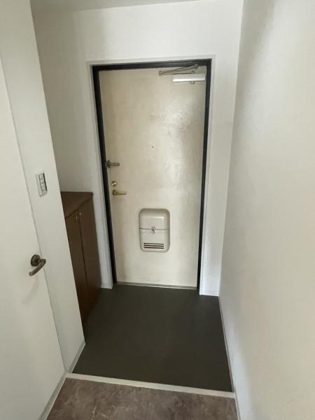 サンライフ上住吉