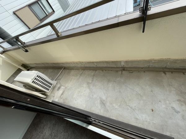 サンライフ上住吉