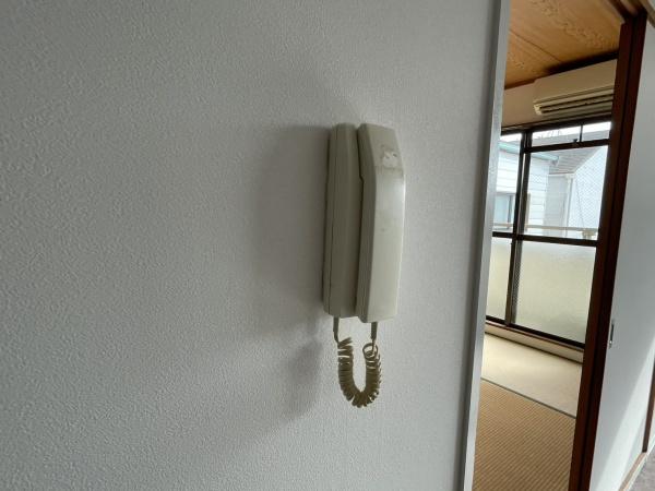 サンライフ上住吉