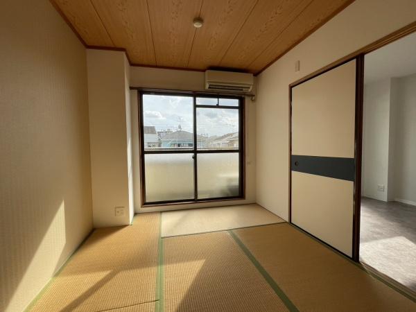 サンライフ上住吉