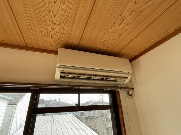 サンライフ上住吉