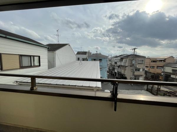 サンライフ上住吉