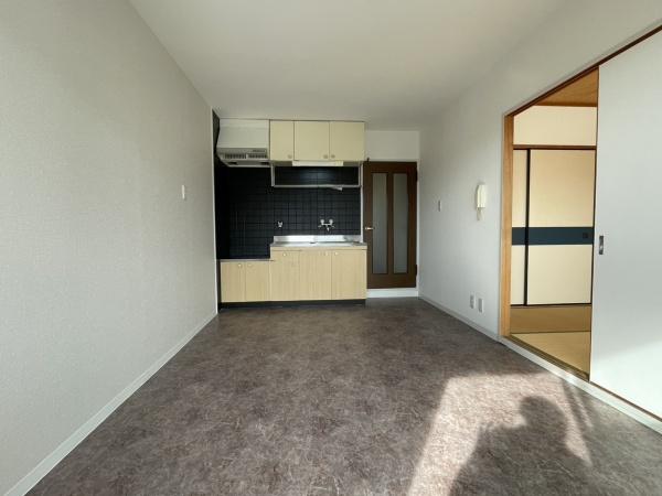 サンライフ上住吉