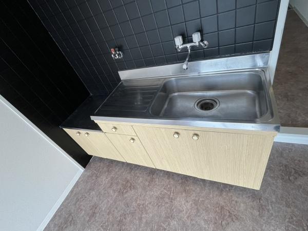 サンライフ上住吉