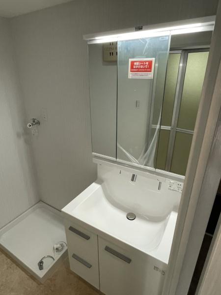 サンライフ上住吉