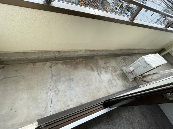 サンライフ上住吉