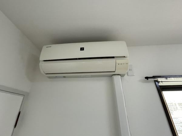 サンライフ上住吉