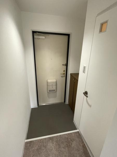 サンライフ上住吉