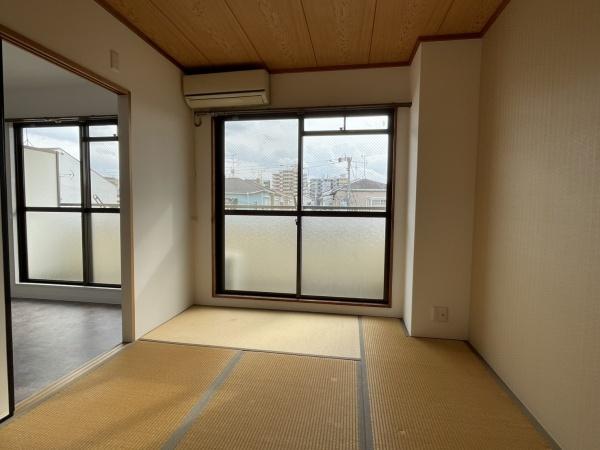 サンライフ上住吉