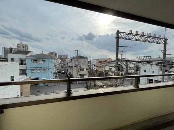 サンライフ上住吉