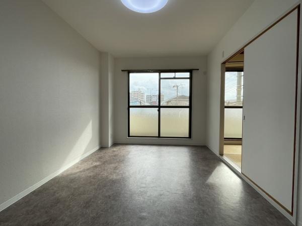 サンライフ上住吉