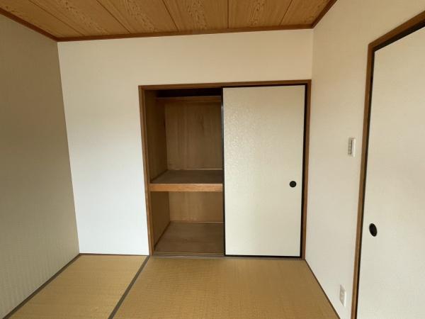 サンライフ上住吉