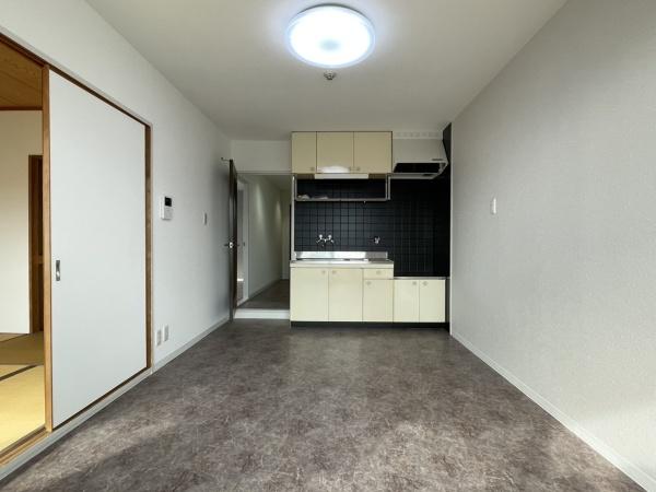 サンライフ上住吉