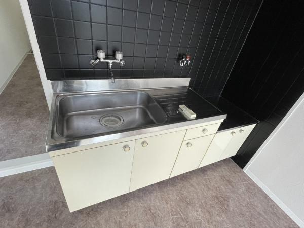 サンライフ上住吉