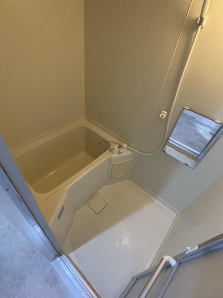 サンライフ上住吉