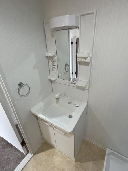 サンライフ上住吉