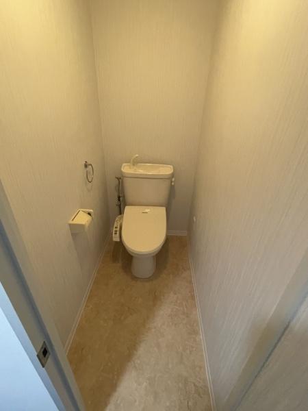 サンライフ上住吉