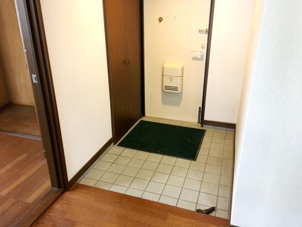 サンライフ上住吉