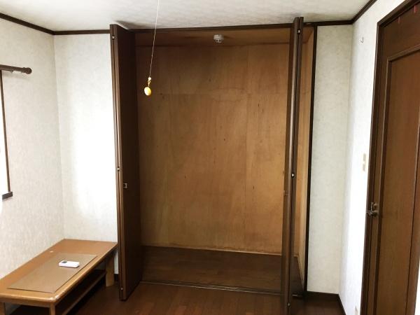 サンライフ上住吉