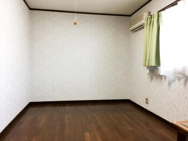 サンライフ上住吉