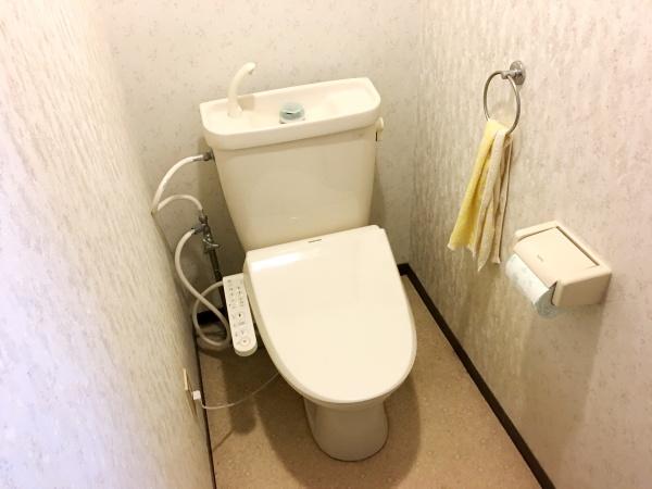 サンライフ上住吉