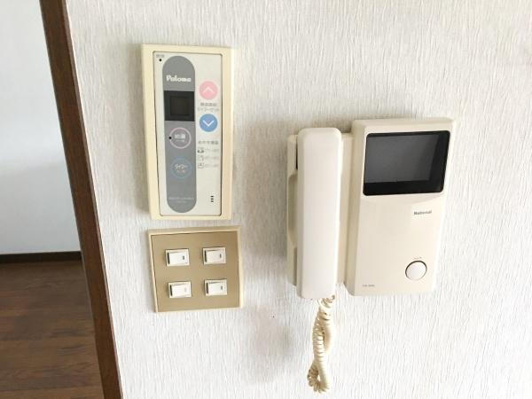 サンライフ上住吉