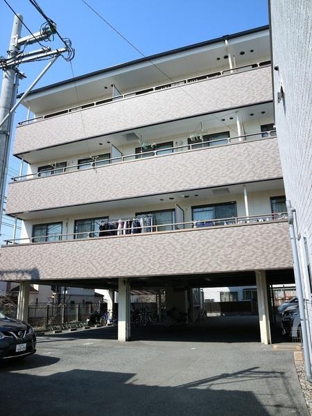 サンライフ上住吉