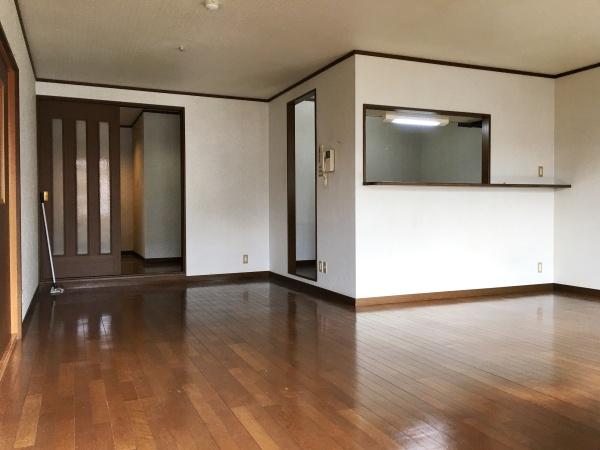 サンライフ上住吉