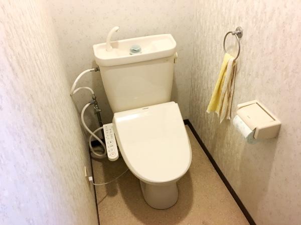 サンライフ上住吉