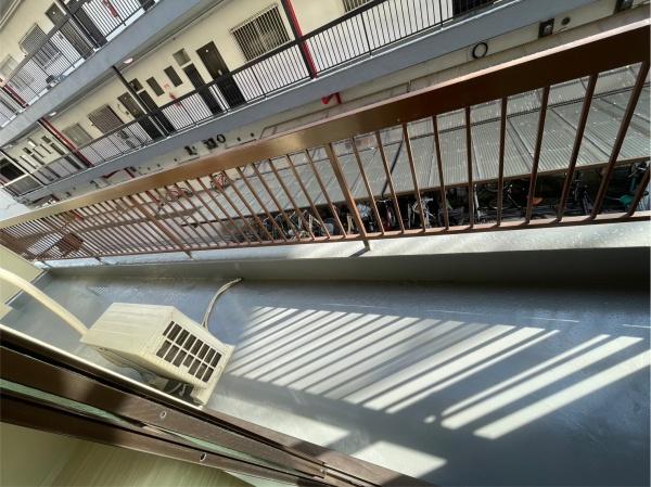 杉本コーポ