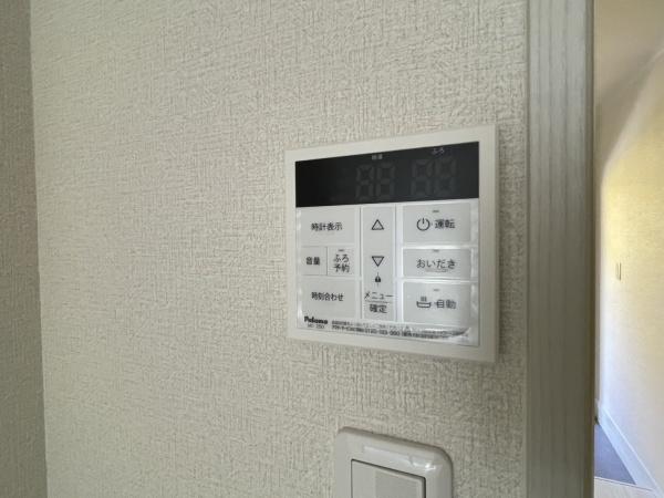 杉本コーポ