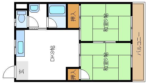 住吉ハイツ