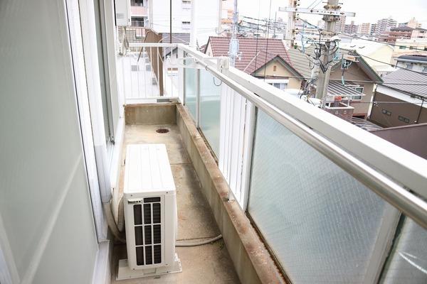 住吉ハイツ
