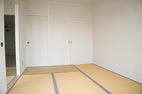 住吉ハイツ