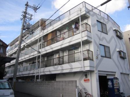 住吉ハイツ