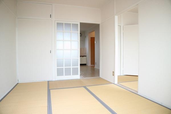 住吉ハイツ