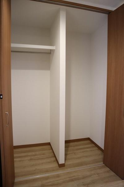 清水丘2丁目　戸建賃貸　3号地