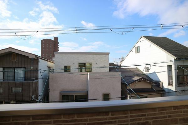 清水丘2丁目　戸建賃貸　3号地