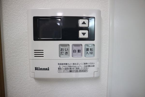清水丘2丁目　戸建賃貸　3号地
