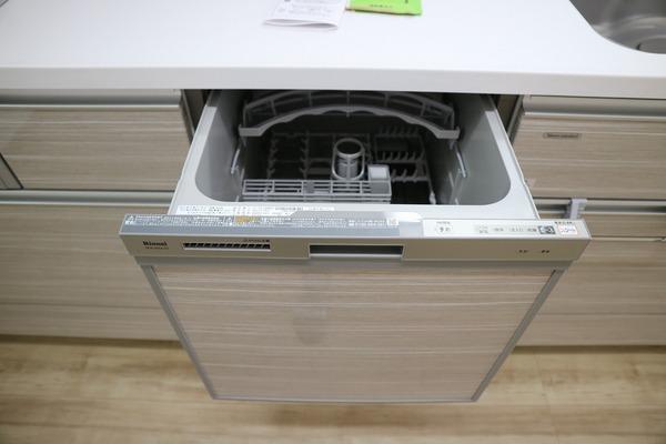 清水丘2丁目　戸建賃貸　3号地