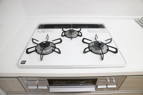 清水丘2丁目　戸建賃貸　3号地