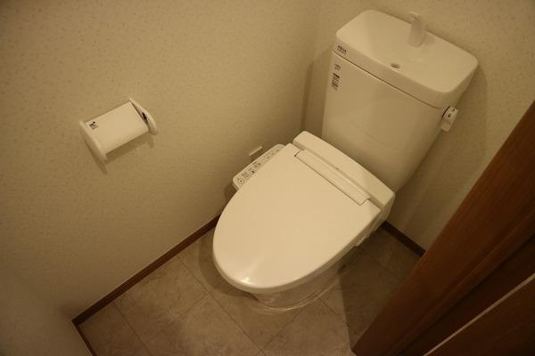 清水丘2丁目　戸建賃貸　3号地