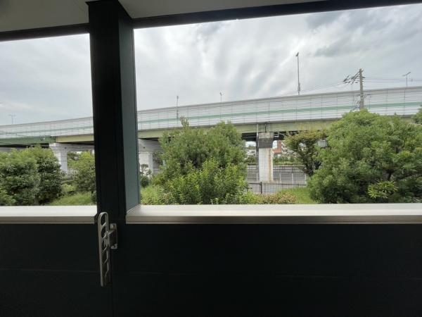 アリーバ鶴見橋