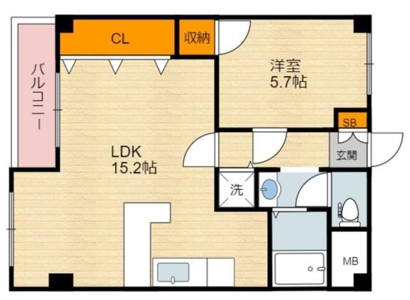 IKOS台場