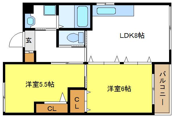 ツインステージ住吉